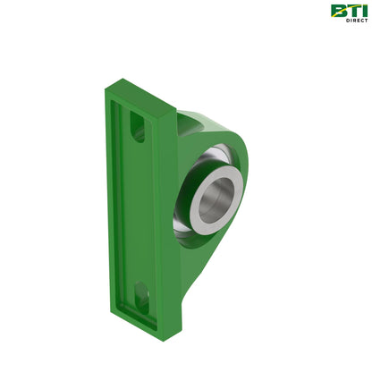 DC206022: Cast Housing Pillow Block Bearing
