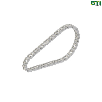DC206919: Roller Chain, 48 Total Links