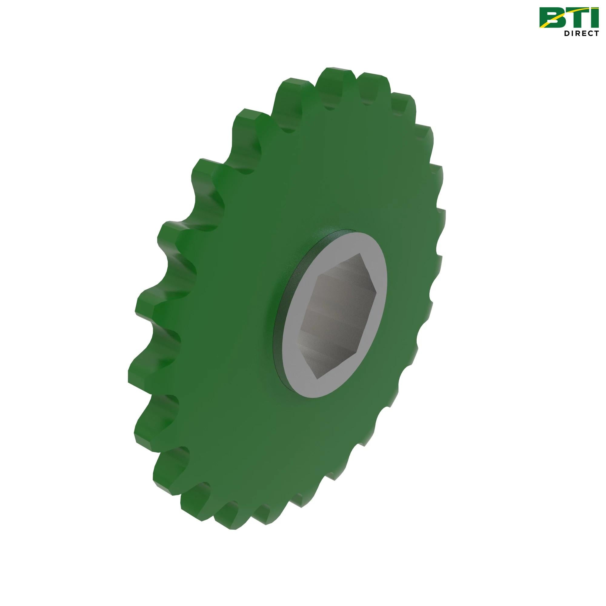 DC207970: Chain Sprocket