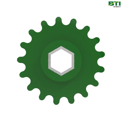DC207970: Chain Sprocket