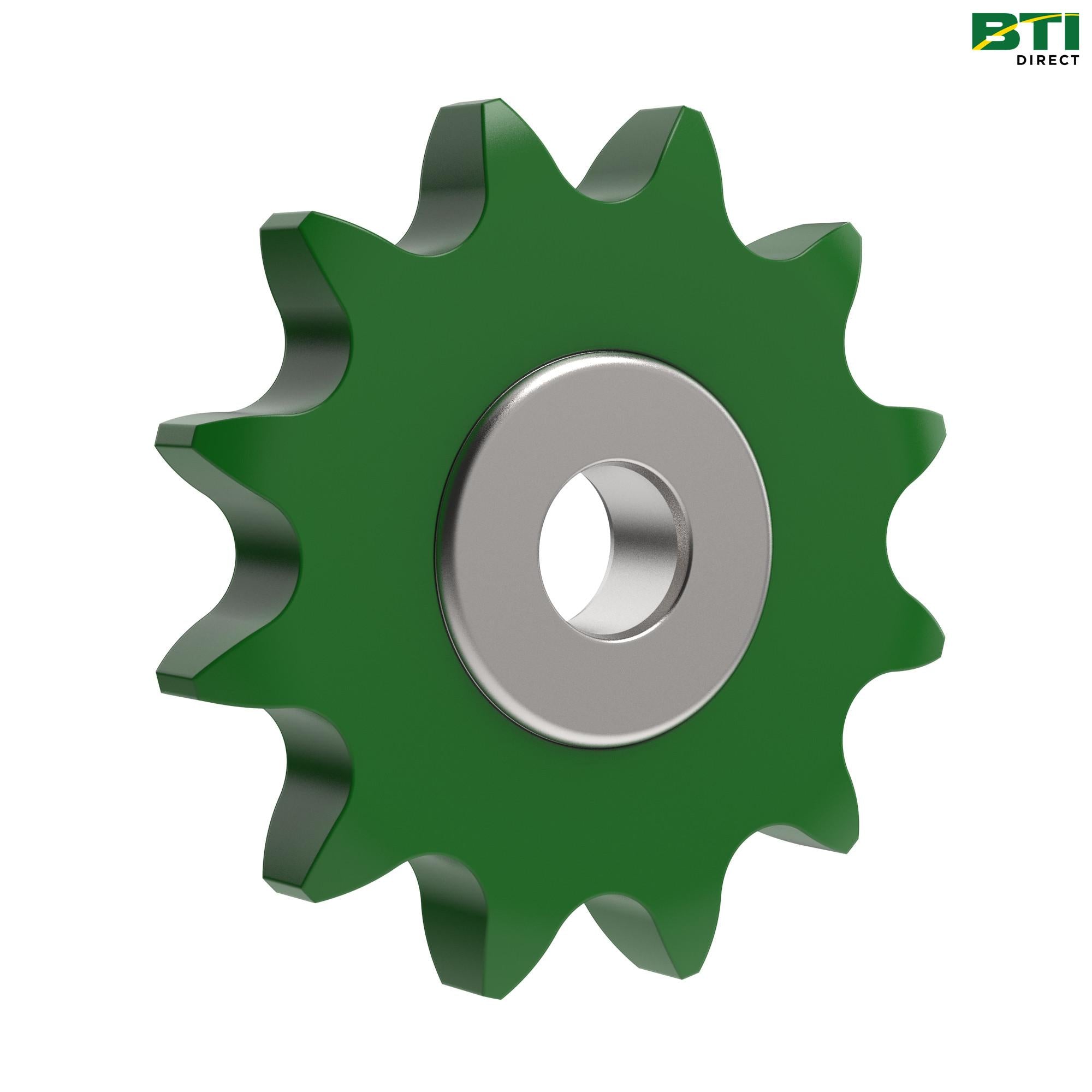DC207986: Chain Sprocket Assembly, 12 Teeth