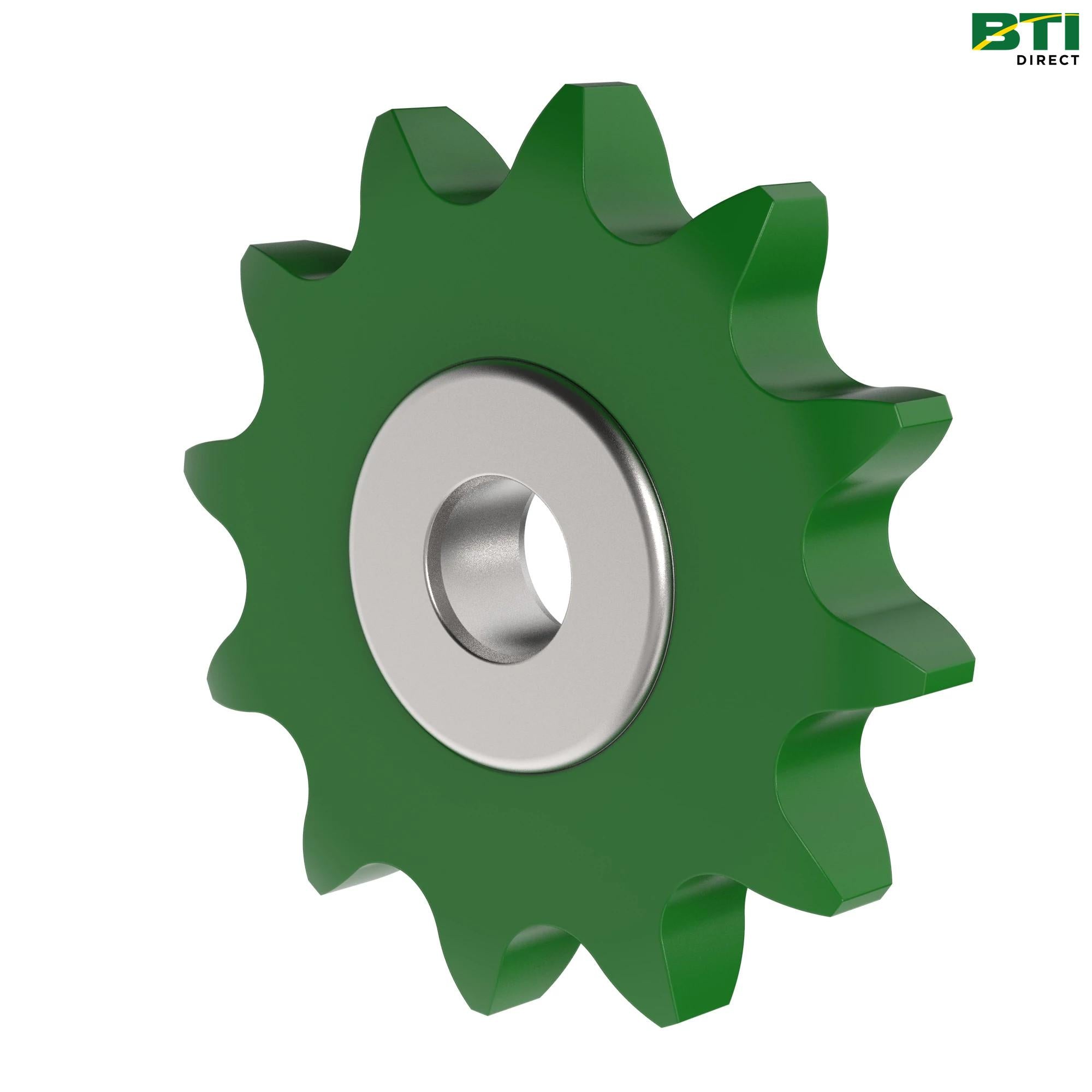 DC207986: Chain Sprocket Assembly, 12 Teeth