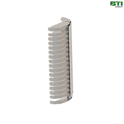 DC210919: Fixed Stripper