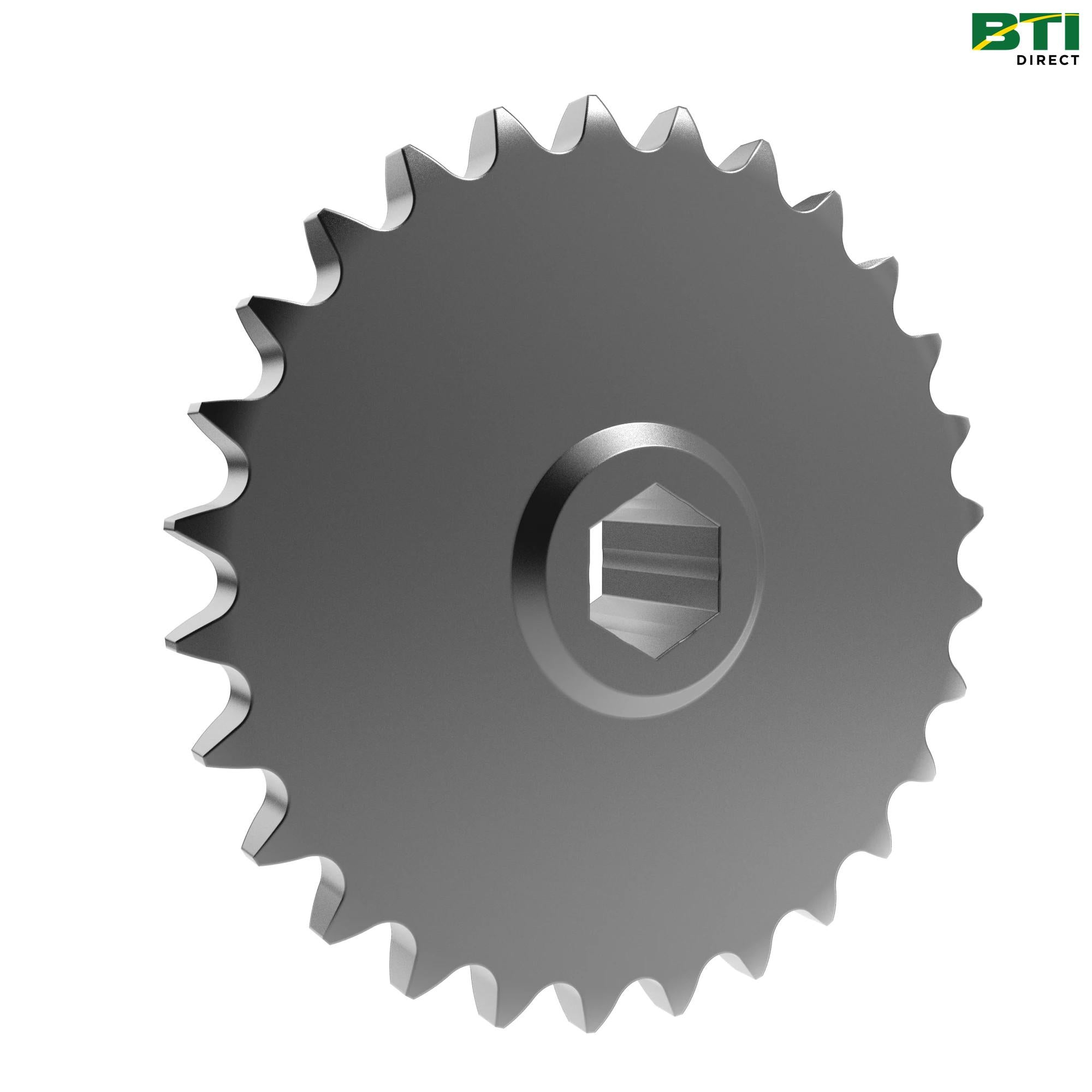 DC212010: Chain Sprocket, 28 Teeth