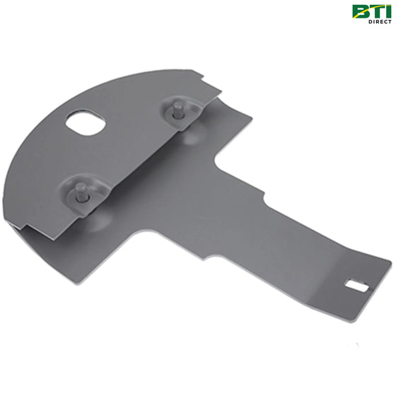 DC212433: Mower Disk Guard Shoe