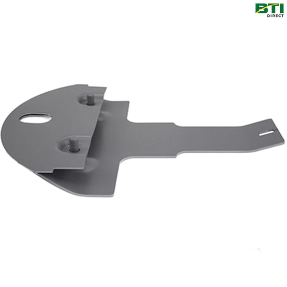 DC212433: Mower Disk Guard Shoe