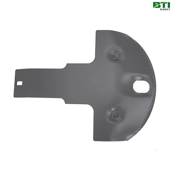 DC212433: Mower Disk Guard Shoe