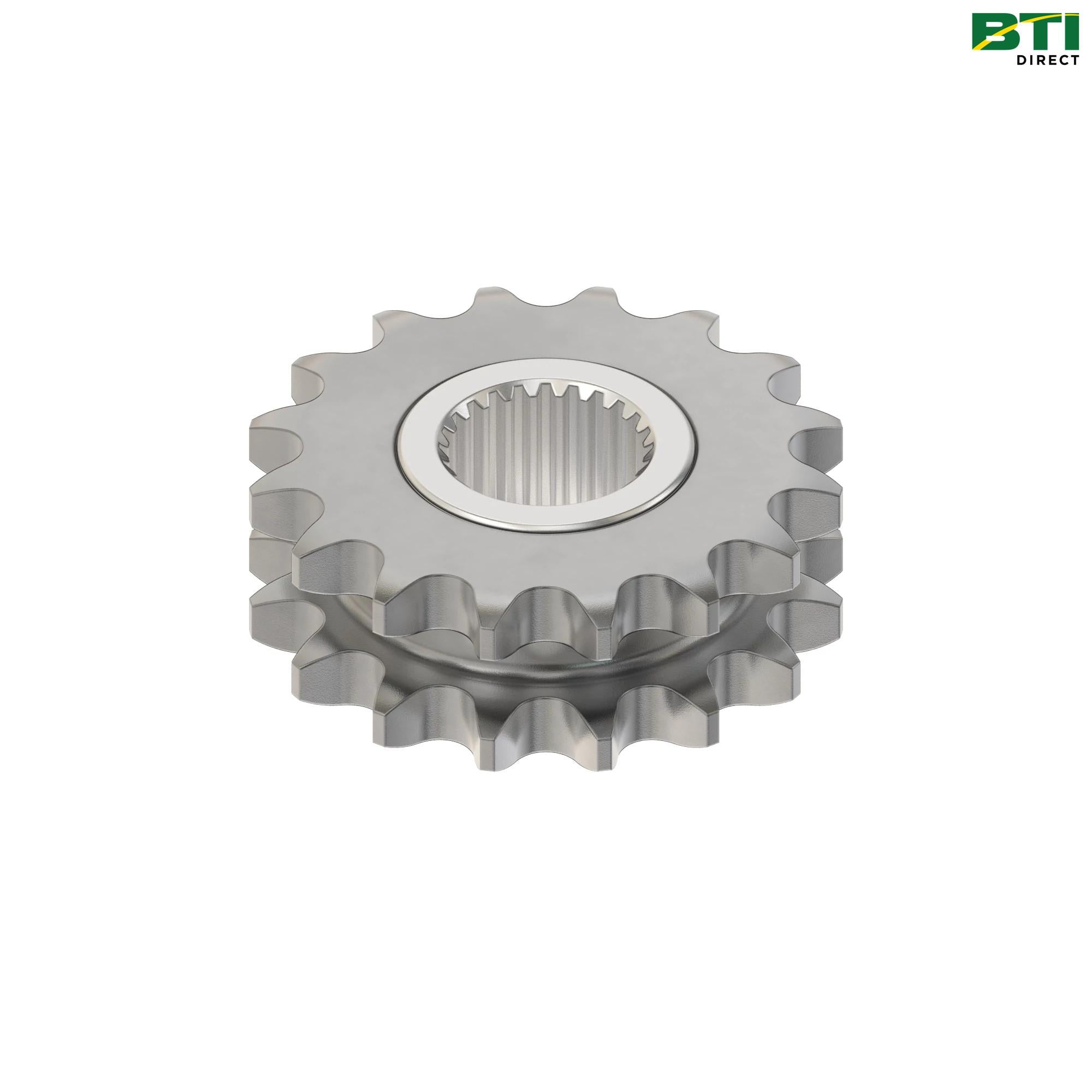 DC215198: Chain Sprocket, 16 Teeth