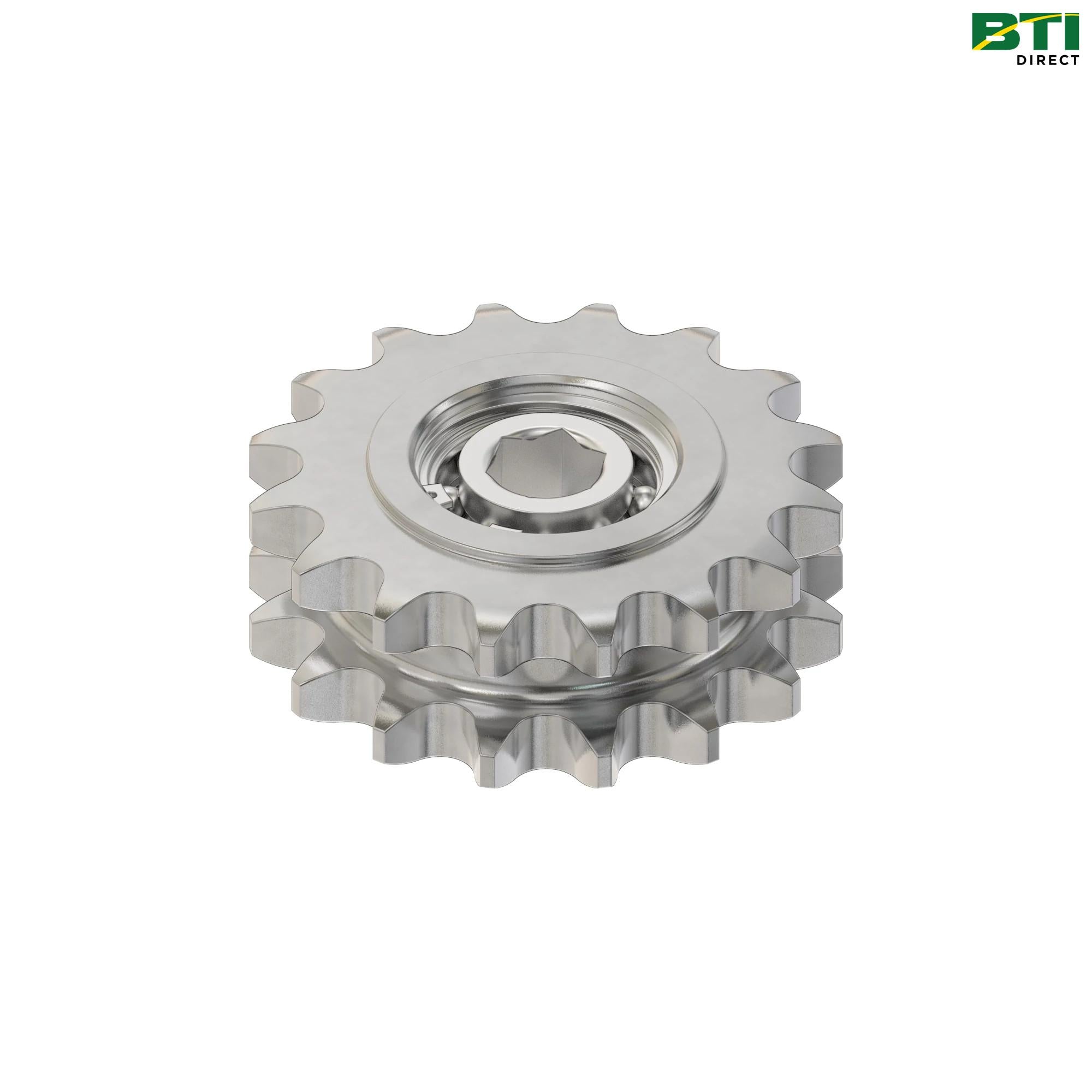 DC215200: Chain Sprocket, 16 Teeth