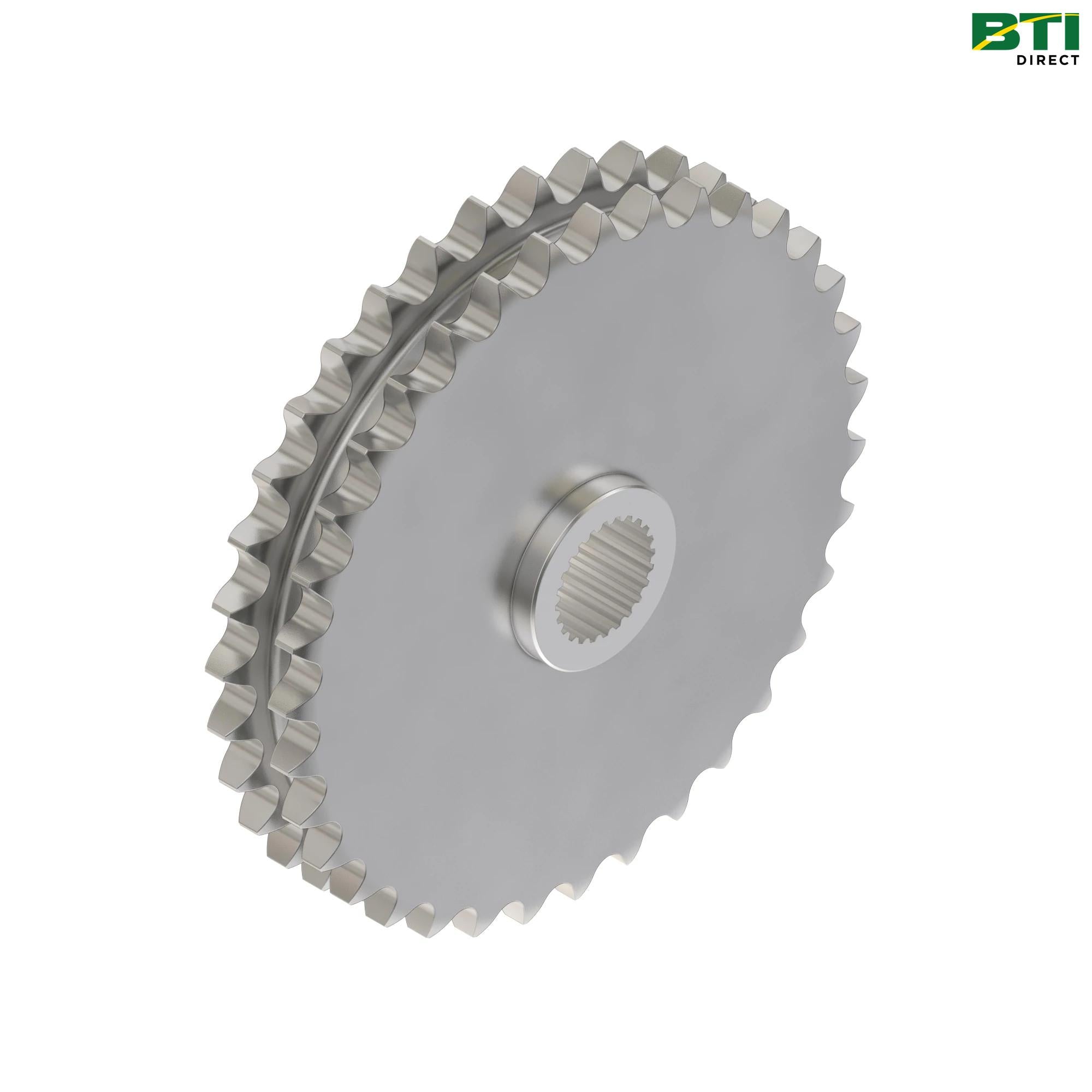 DC215210: Chain Sprocket, 35 Teeth