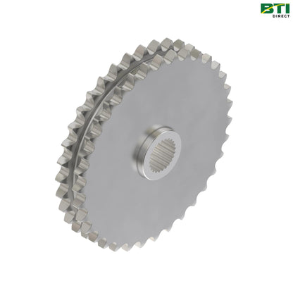 DC215210: Chain Sprocket, 35 Teeth