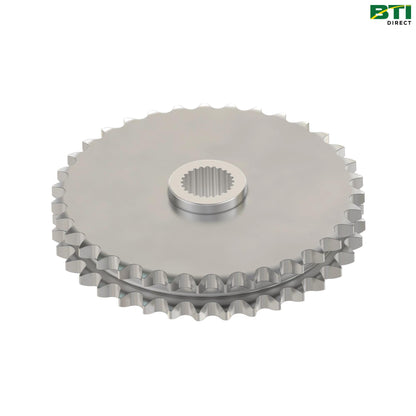 DC215210: Chain Sprocket, 35 Teeth