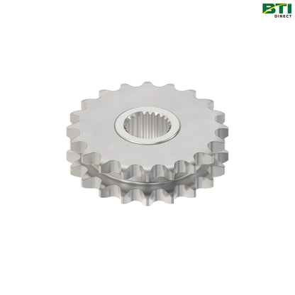 DC215595: Chain Sprocket, 20 Teeth