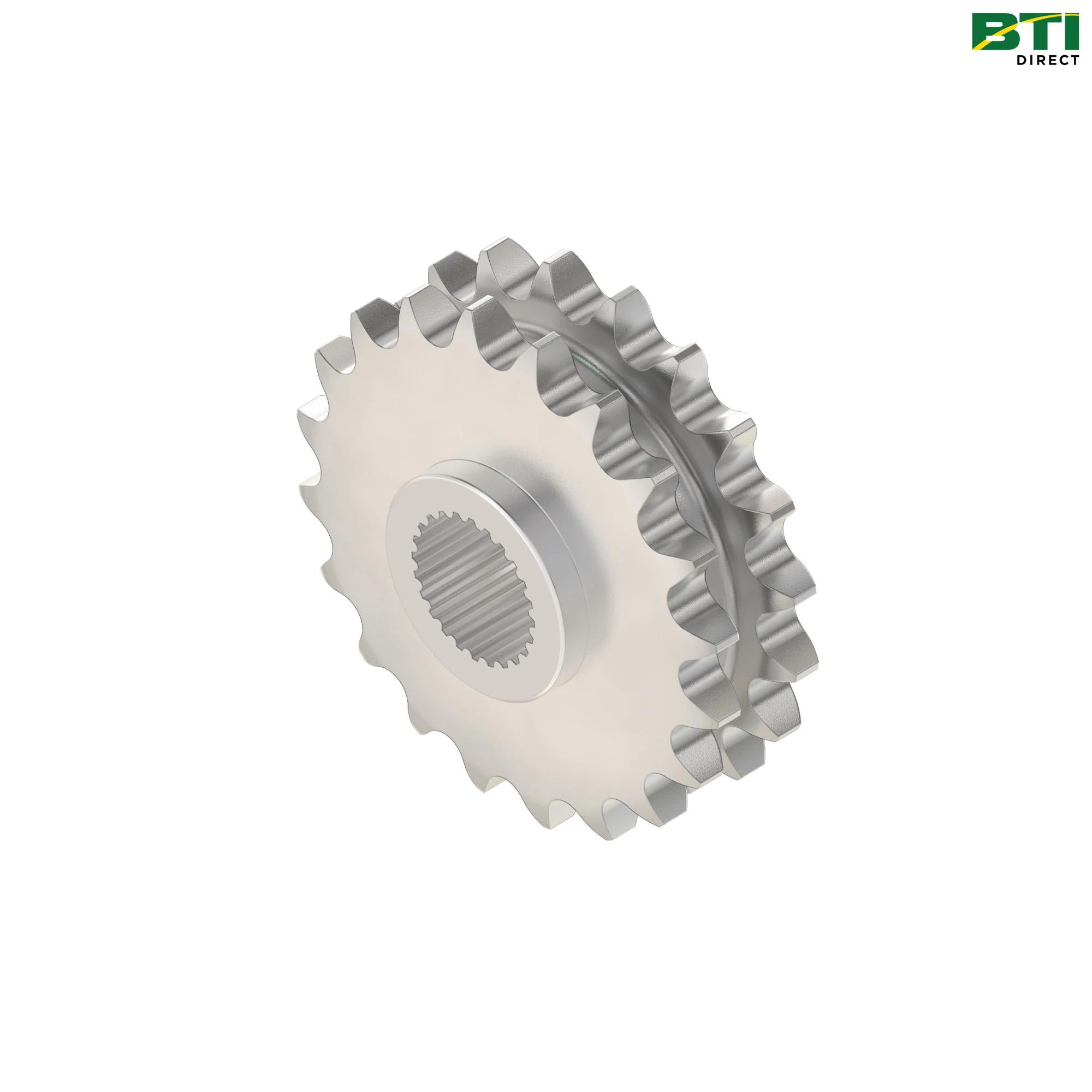 DC215595: Chain Sprocket, 20 Teeth