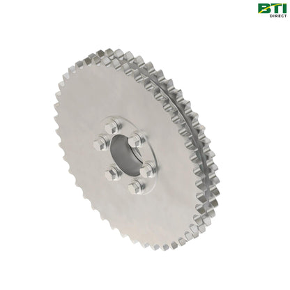 DC215797: Roll Drive Chain Sprocket