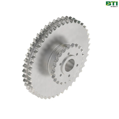 DC215797: Roll Drive Chain Sprocket