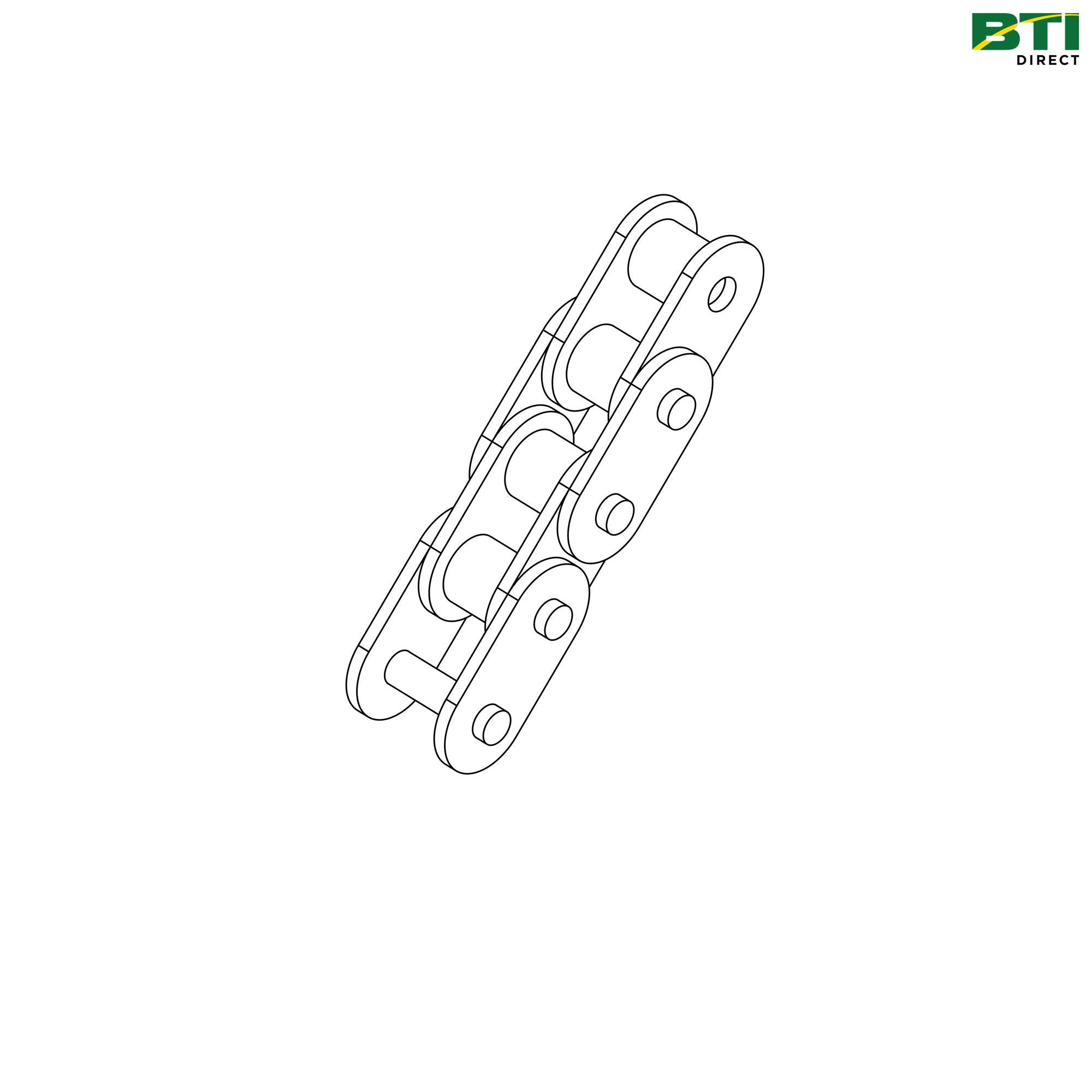 DC216264: Link Chain