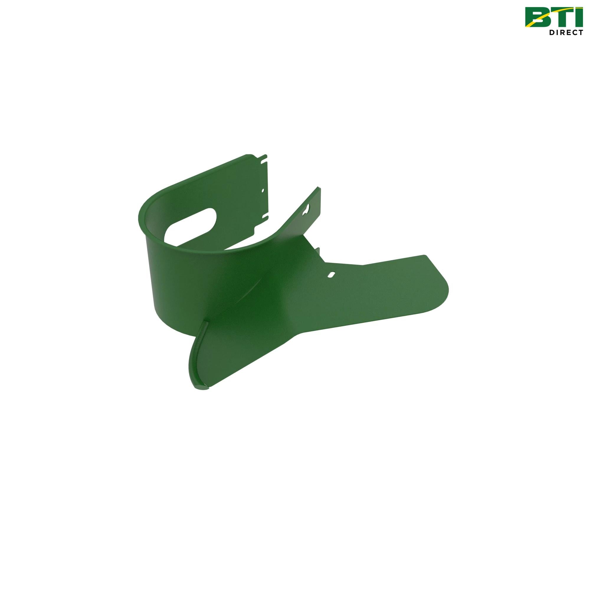 DC217419: Stripper, Left Side