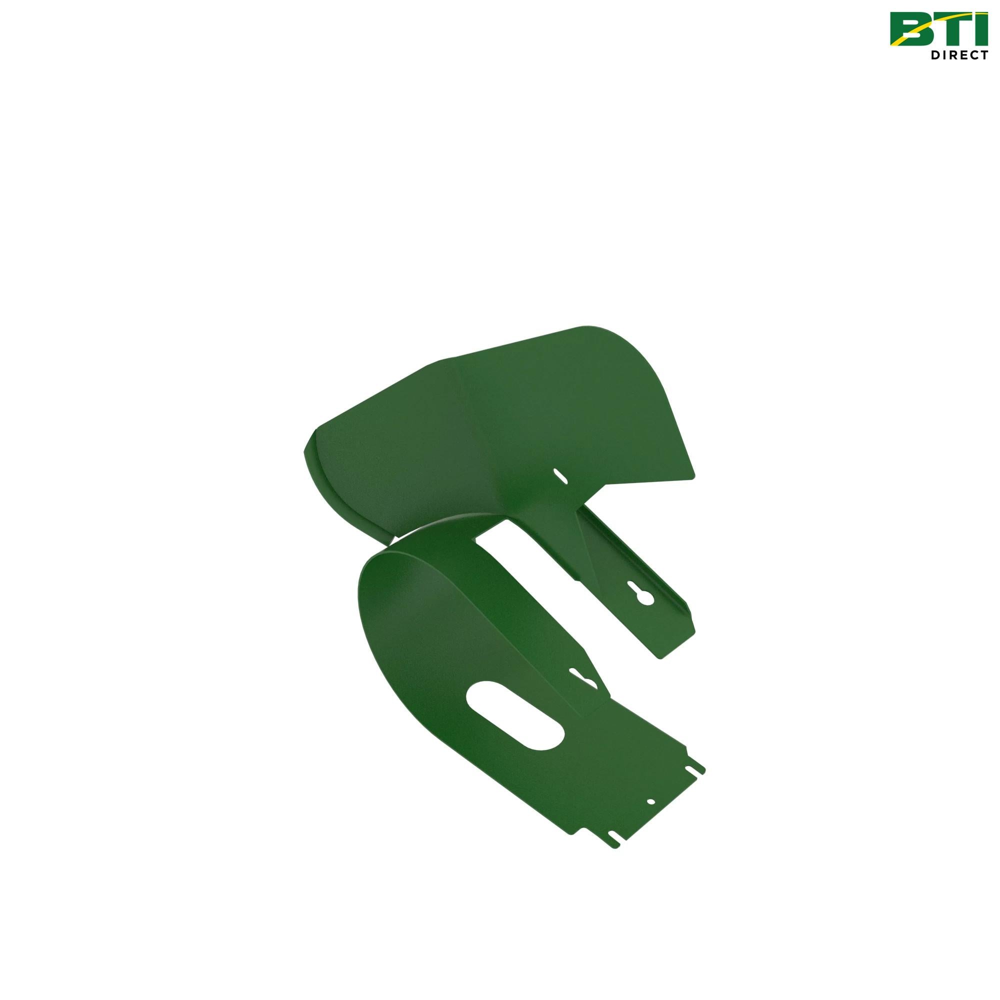 DC217419: Stripper, Left Side