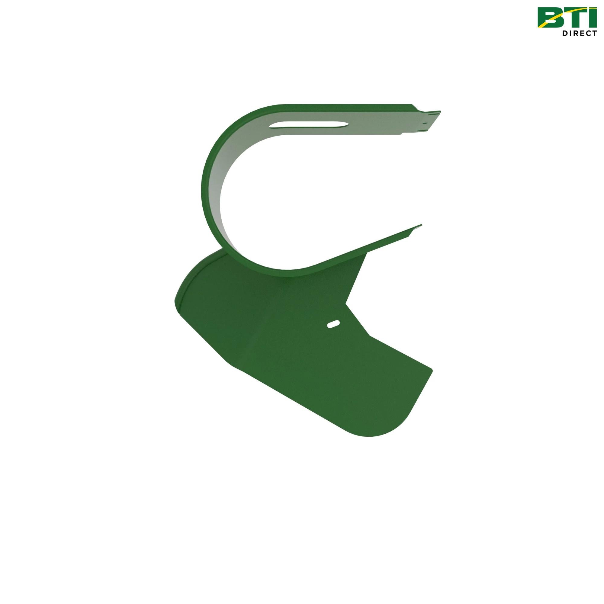 DC217419: Stripper, Left Side