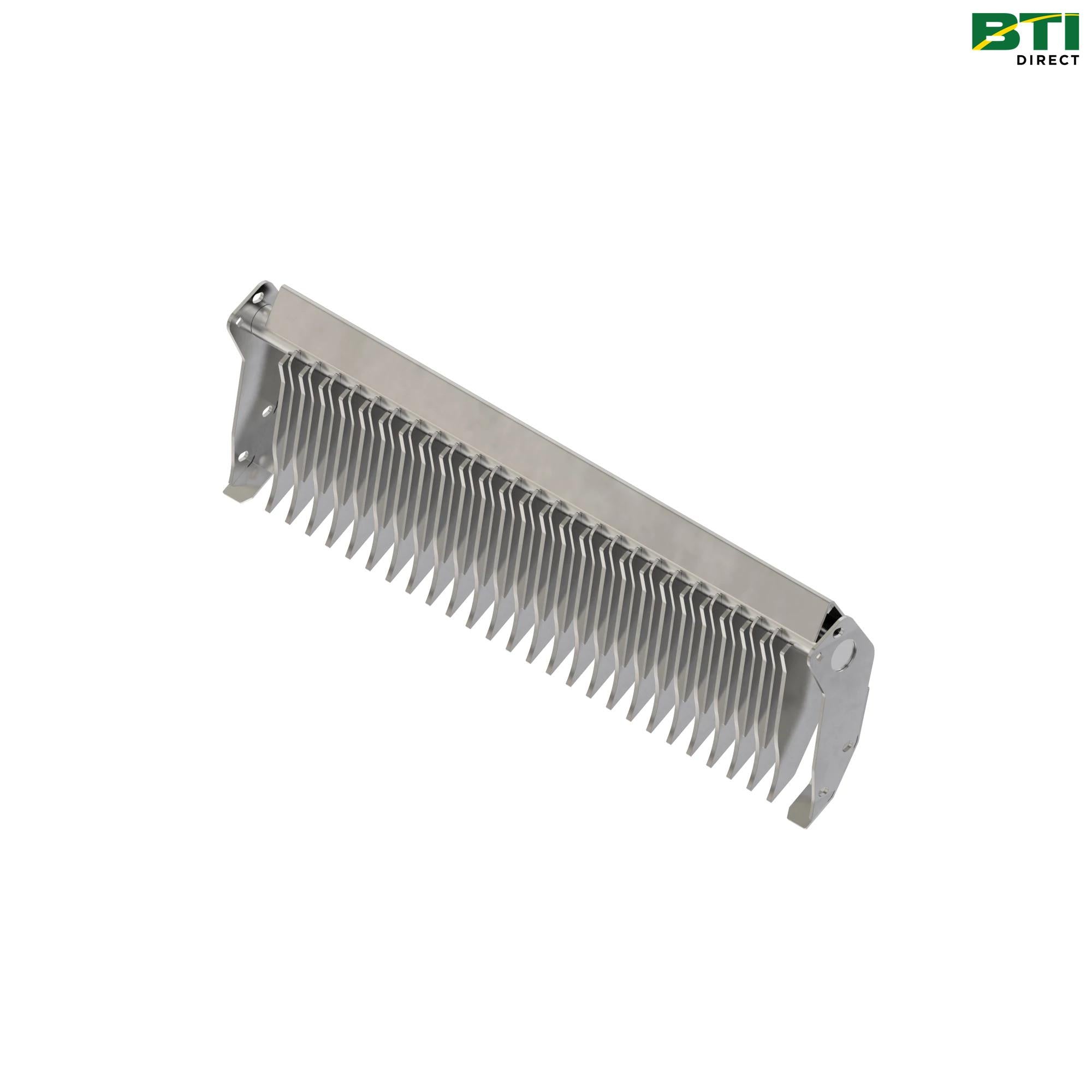 DC217508: Fixed Stripper, MaxiCut™ 14 Knives