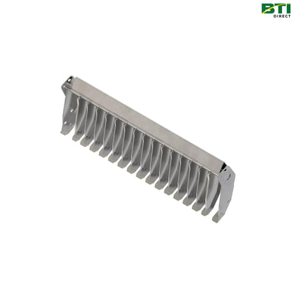 DC217509: Fixed Stripper