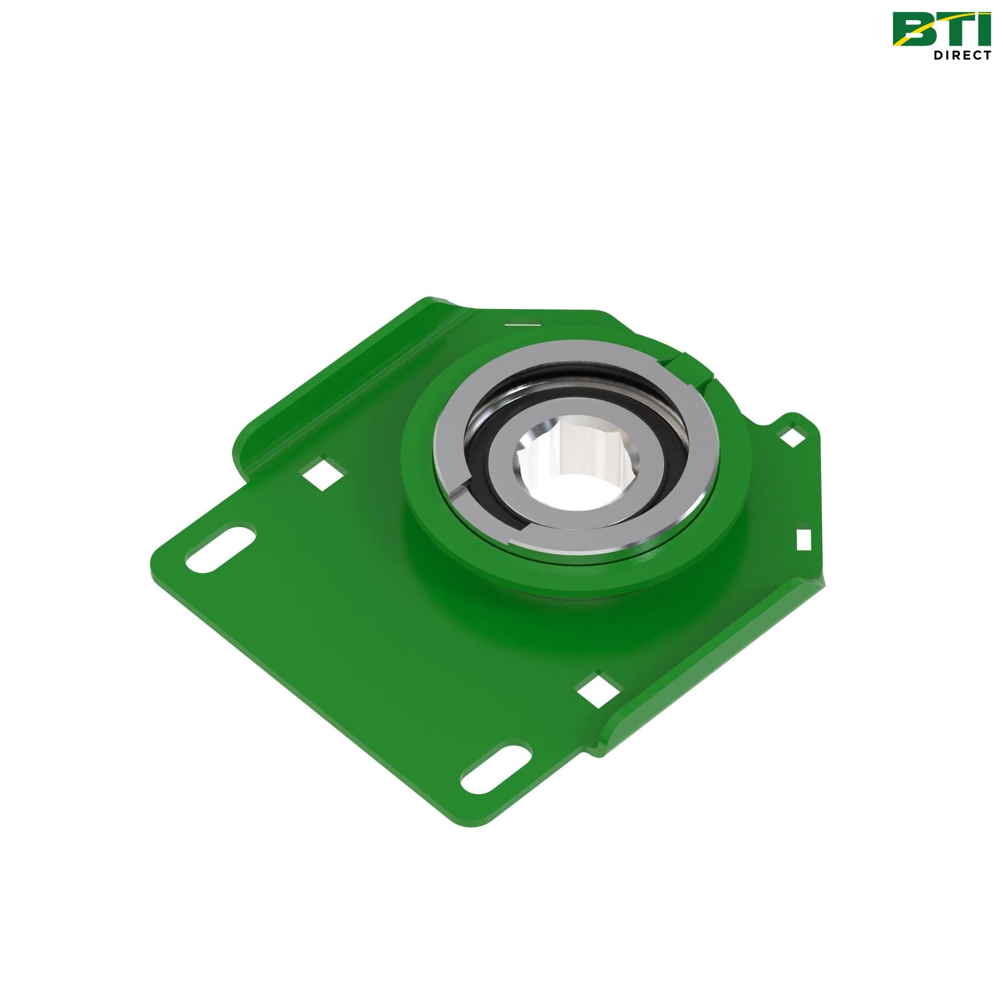 DC219341: Top Idler Bearing with Housing