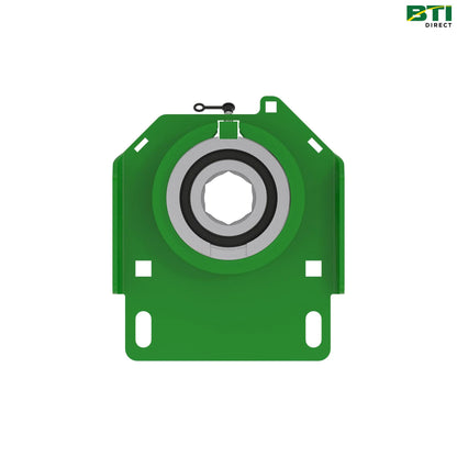 DC219341: Top Idler Bearing with Housing