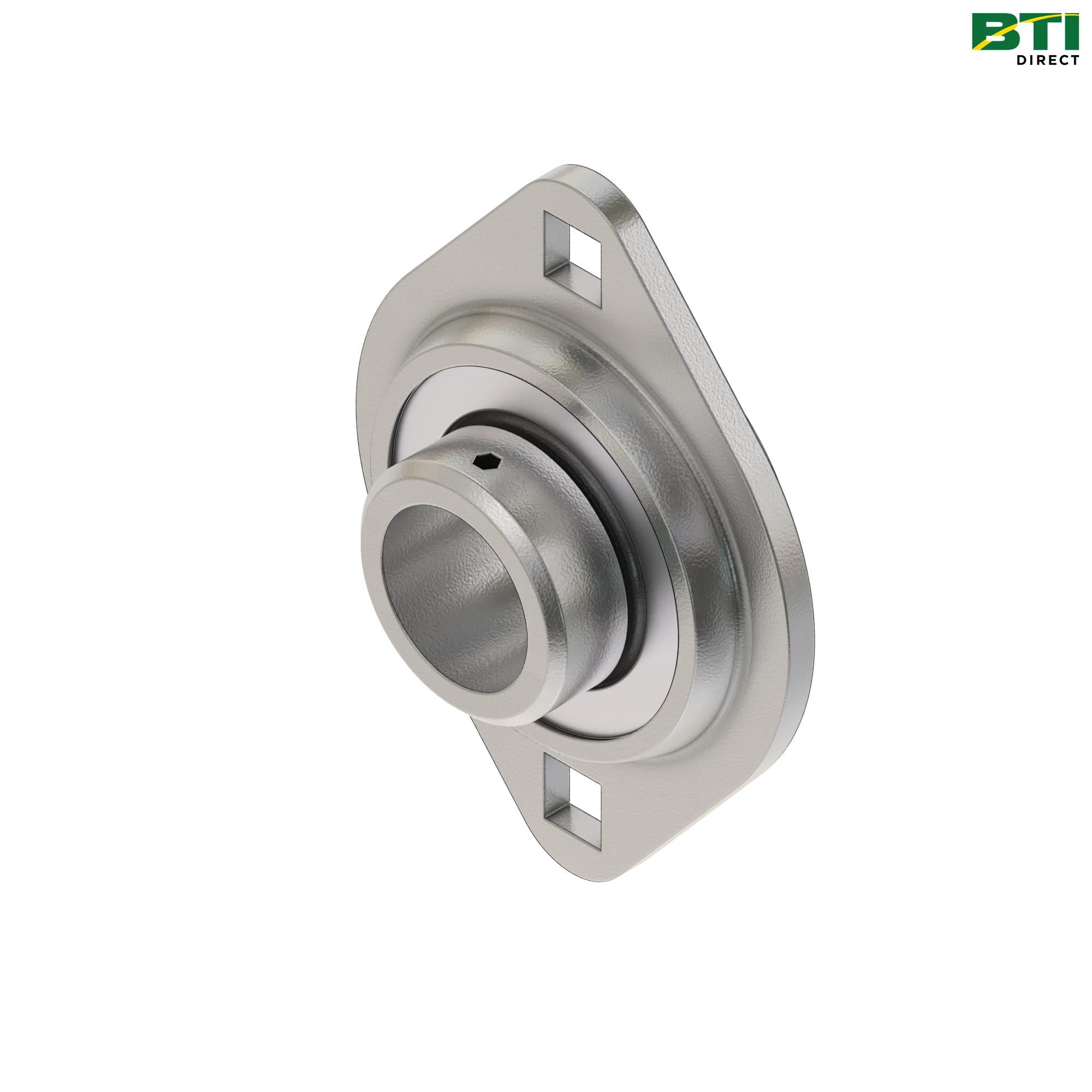 DC220949: Bearing with Steel Housing