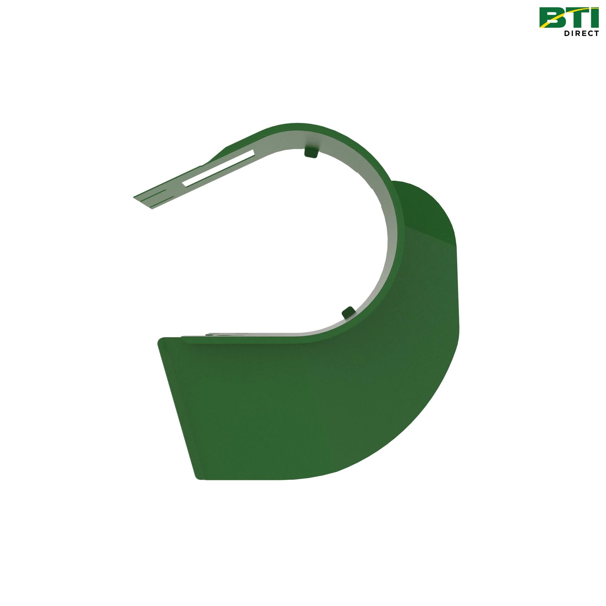 DC221111: Right Side Pickup Stripper Frame