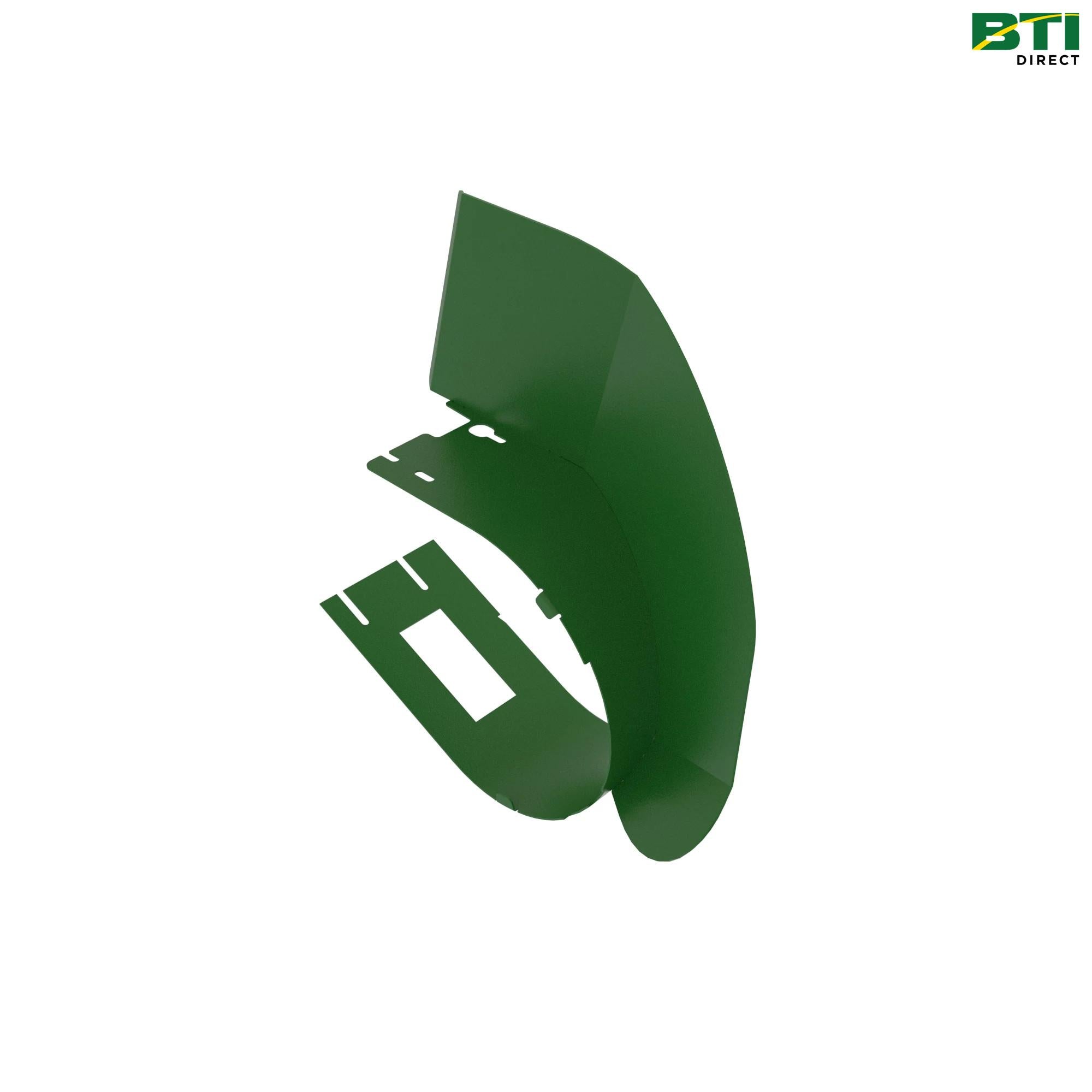 DC221111: Right Side Pickup Stripper Frame