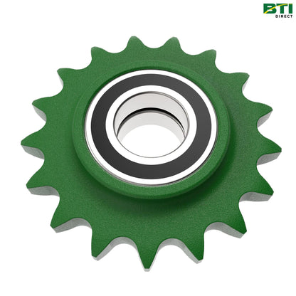 DC221262: Chain Sprocket, 17 Teeth
