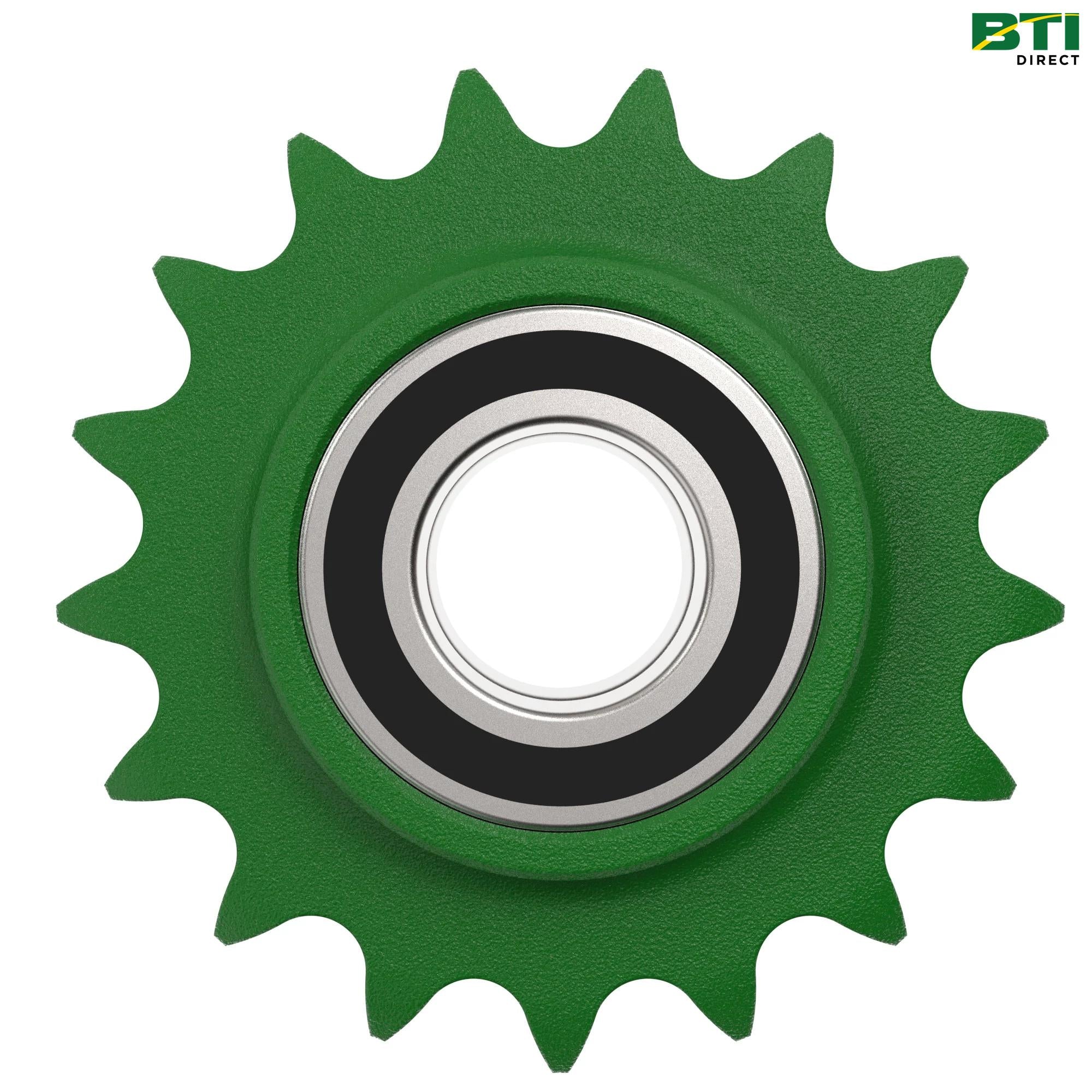 DC221262: Chain Sprocket, 17 Teeth
