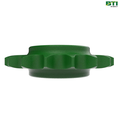 DC221262: Chain Sprocket, 17 Teeth