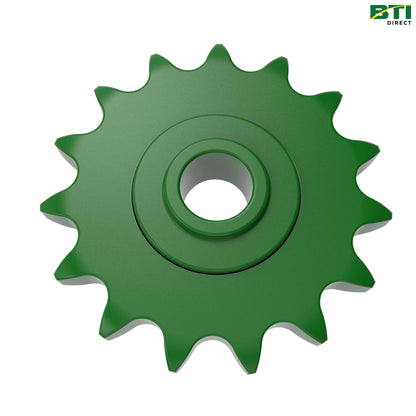 DC221263: Chain Sprocket, 15 Teeth