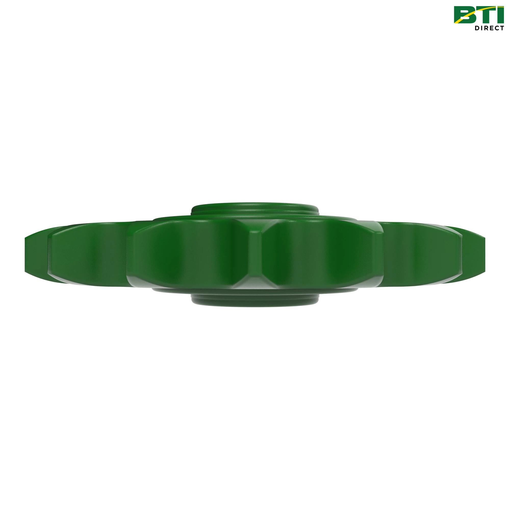 DC221263: Chain Sprocket, 15 Teeth