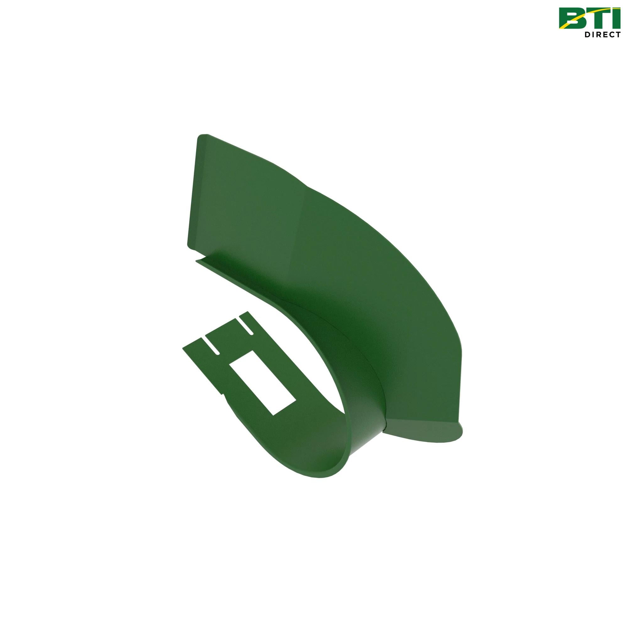 DC221377: Left Side Stripper Frame