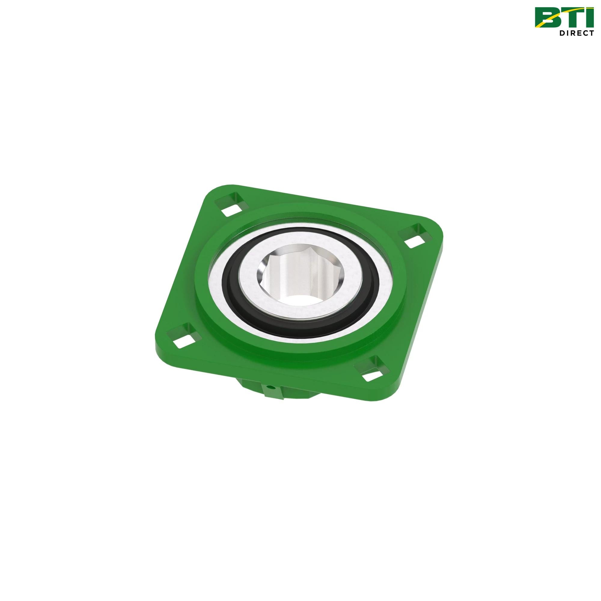 DC221400: Bearing with Housing