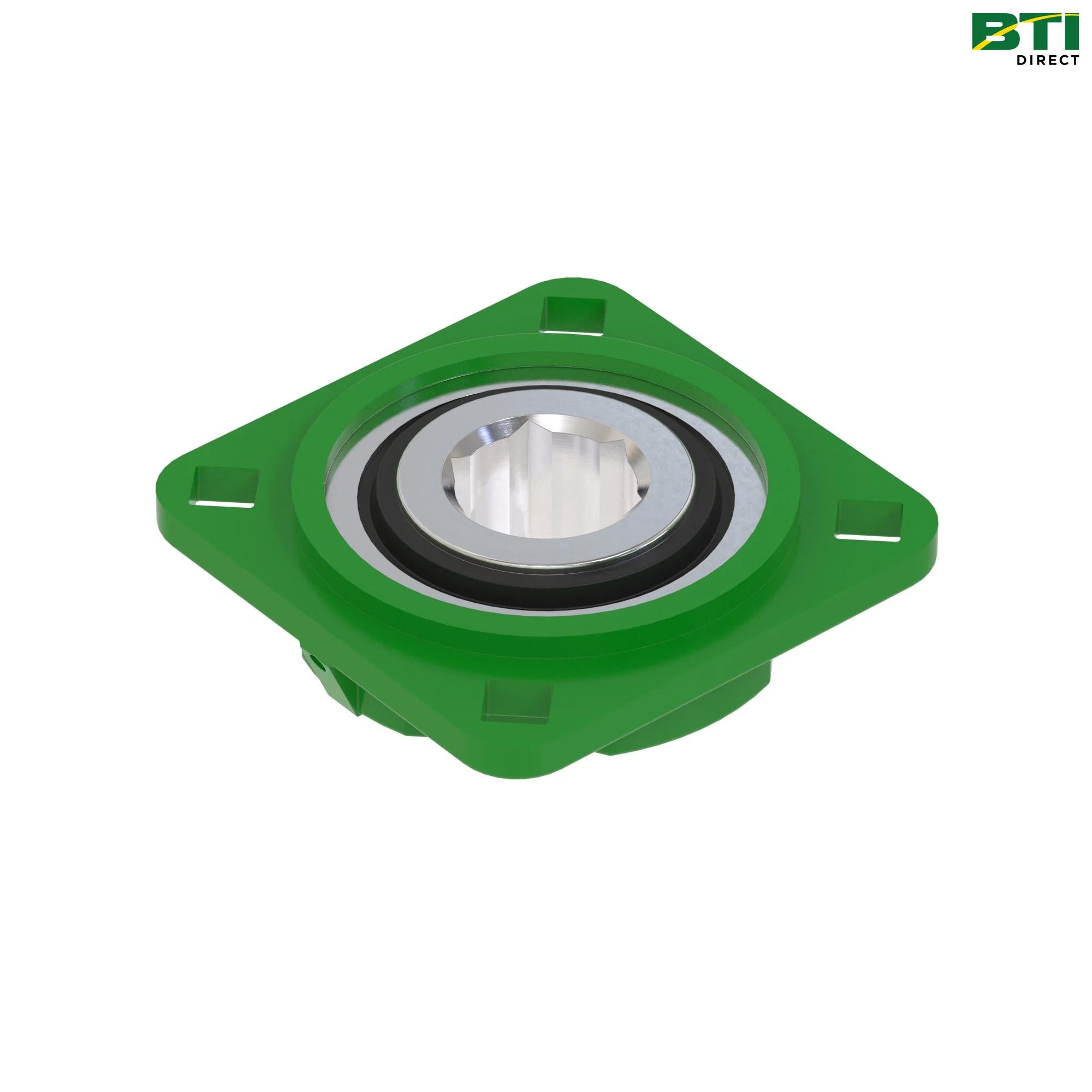 DC221400: Bearing with Housing