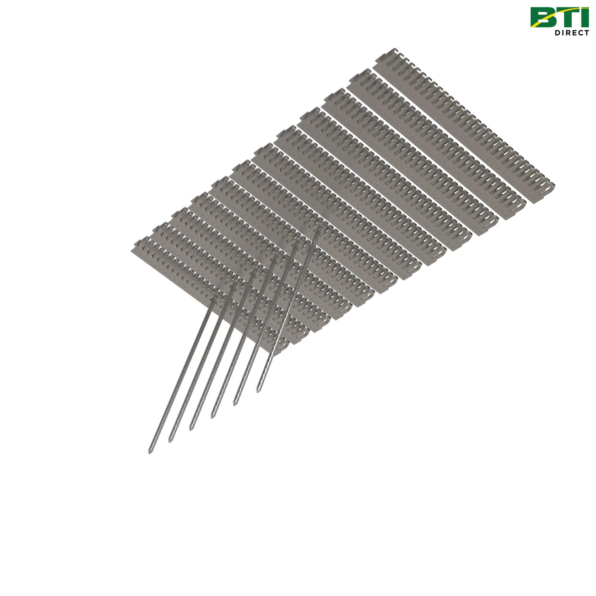 DC222498: Hook and Pin Kit