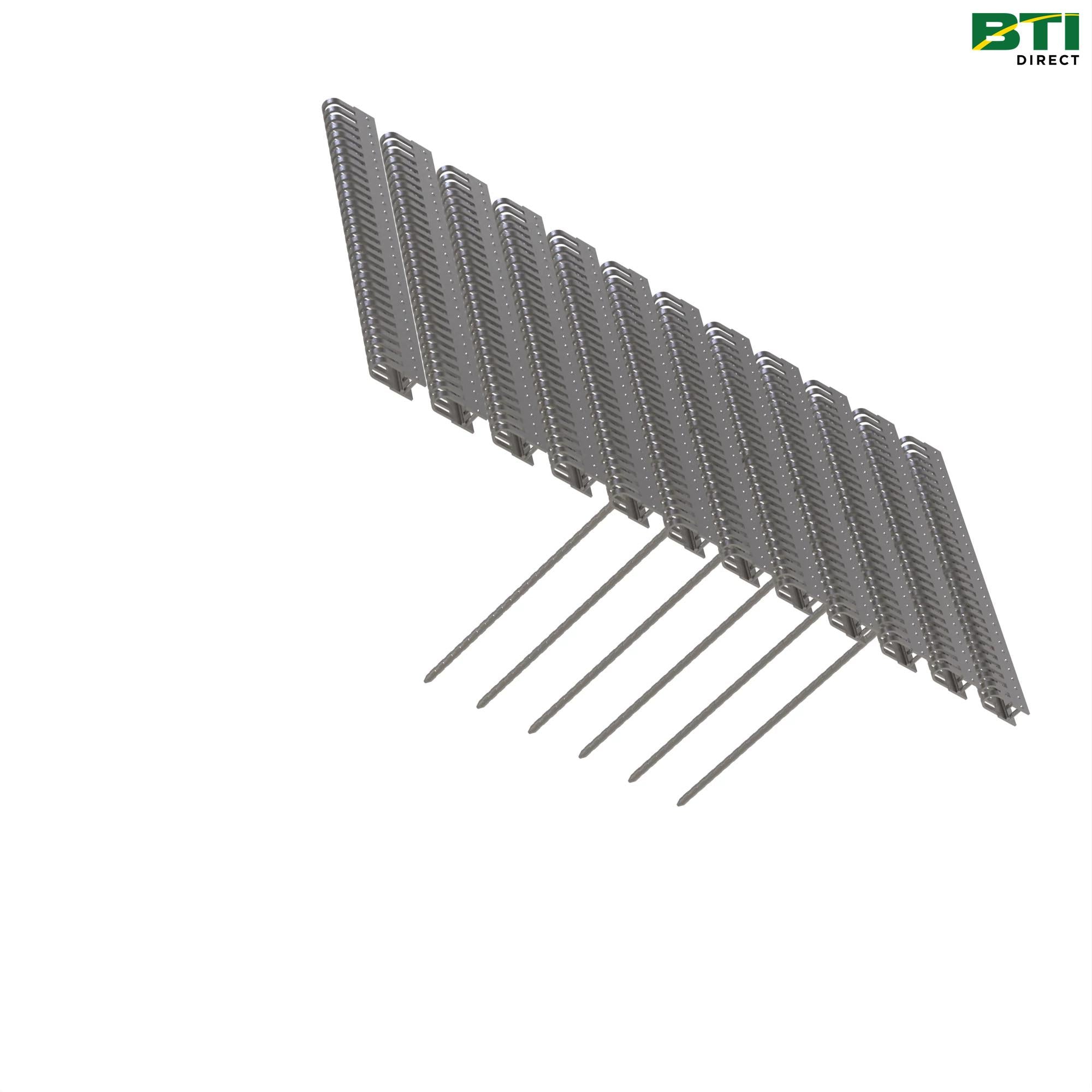 DC222498: Hook and Pin Kit