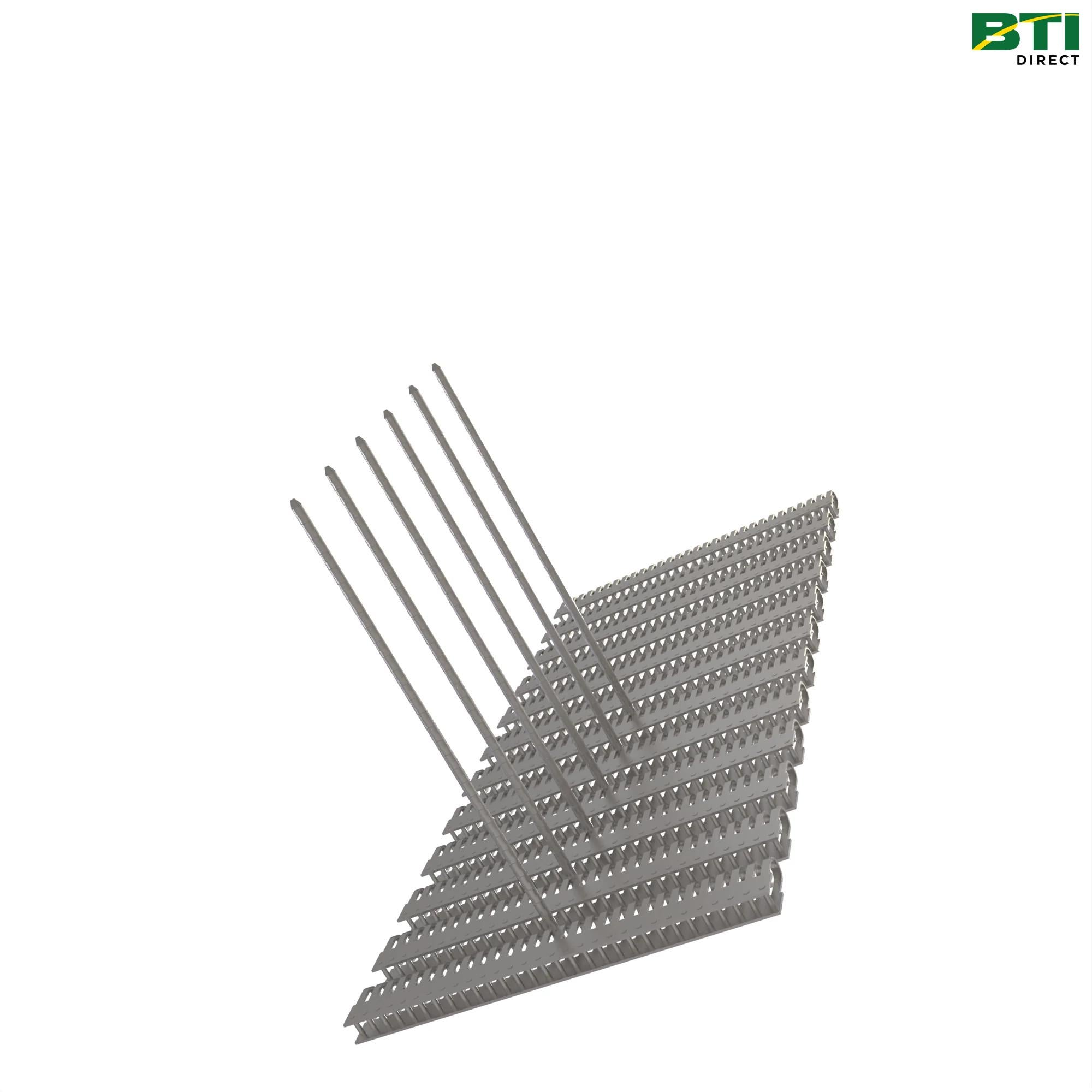 DC222498: Hook and Pin Kit