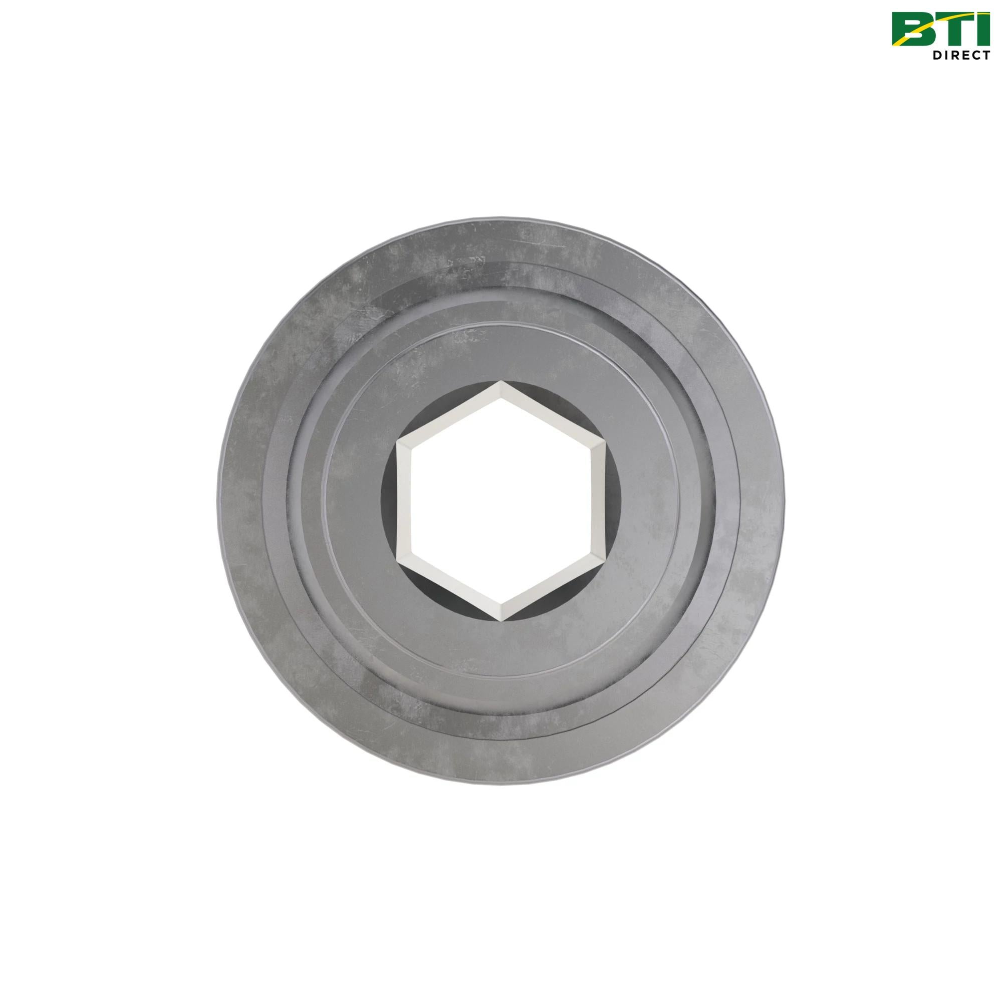 DC224398: Ball Bearing