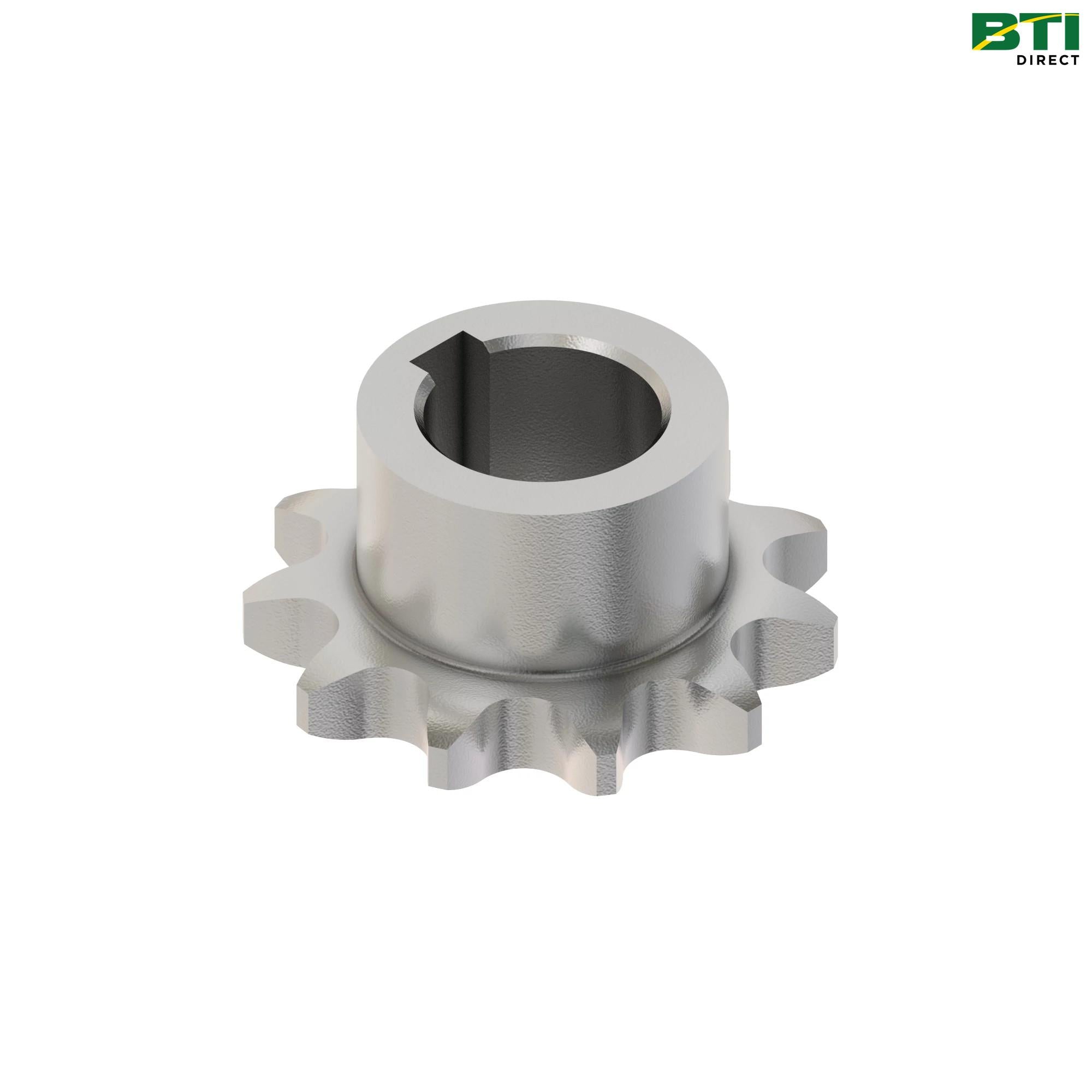 DC225074: Chain Sprocket, 11 Teeth