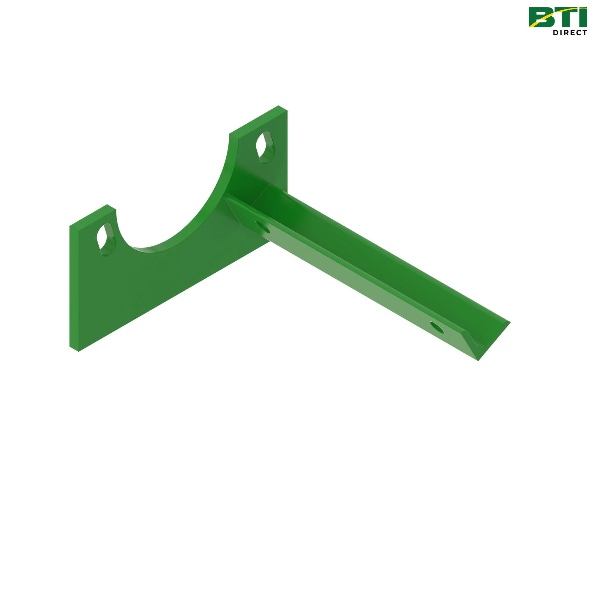 DC24424: Scraper, Left Side