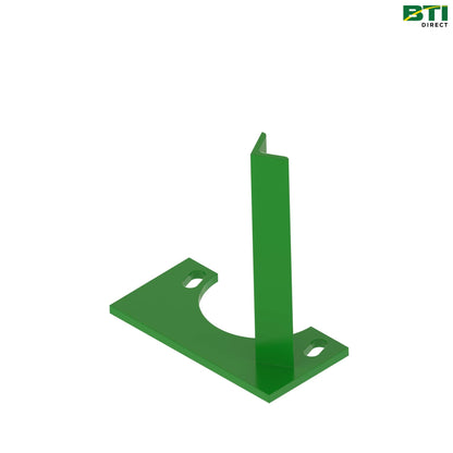 DC24424: Scraper, Left Side