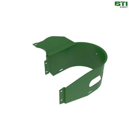 DC32745: Stripper, Left Side