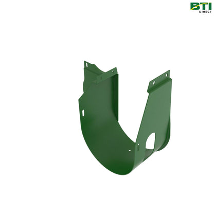 DC32745: Stripper, Left Side