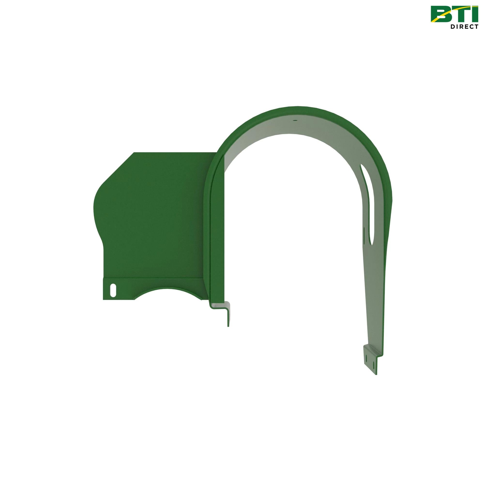 DC32745: Stripper, Left Side