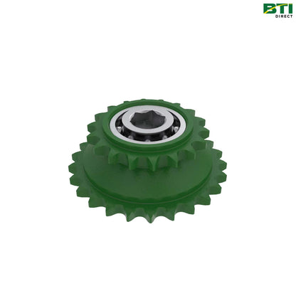 DC33288: Chain Sprocket, 18 Teeth